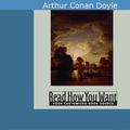 Cover Art for 9781442943759, His Last Bow by Sir Arthur Conan Doyle