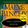 Cover Art for 9780440244219, The Copper Beech by Maeve Binchy