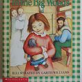 Cover Art for 9780590488174, Little House in the Big Woods by Laura Ingalls Wilder