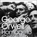Cover Art for 9780141187372, Homage to Catalonia by George Orwell
