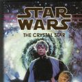 Cover Art for 9780593037461, Star Wars: The Crystal Star by Vonda N. McIntyre