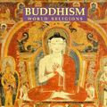 Cover Art for 9780816024421, Buddhism (World Religions) by Madhu Bazaz Wangu