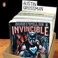 Cover Art for 9780141030777, Soon I Will be Invincible by Austin Grossman
