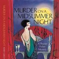 Cover Art for 9781741760514, Murder on a Midsummer Night by Kerry Greenwood