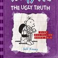 Cover Art for 9780810984912, The Ugly Truth by Jeff Kinney