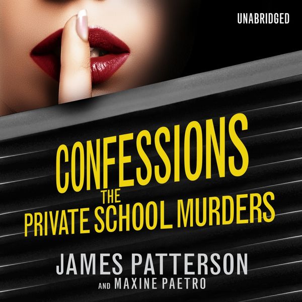 Cover Art for 9781473500112, The Private School Murders by James Patterson, Maxine Paetro