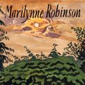 Cover Art for 9781250784025, Home by Marilynne Robinson