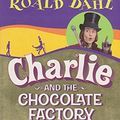 Cover Art for 9780141319902, Charlie and the Chocolate Factory by Roald Dahl