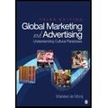 Cover Art for B008CMDN9S, Global Marketing and Advertising: Understanding Cultural Paradoxes by N A
