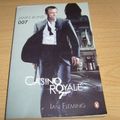 Cover Art for 9780141028699, Casino Royale by Ian Fleming