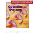 Cover Art for 9780070164543, Operating Systems by Ramez Elmasri