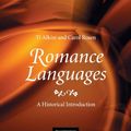 Cover Art for 9780521717847, Romance Languages by Ti Alkire, Carol Rosen