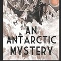 Cover Art for 9781521834046, An Antarctic Mystery by Verne Jules