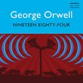 Cover Art for 9781483042923, Nineteen Eighty-Four by George Orwell