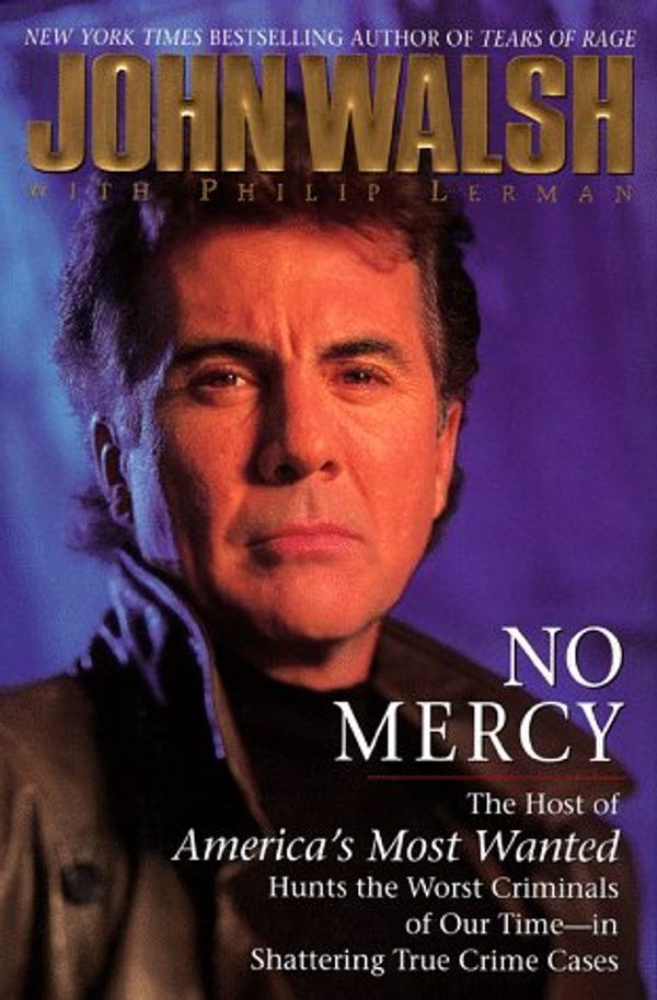 Cover Art for 9780671019938, No Mercy by John Walsh