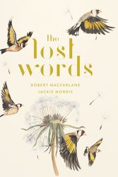 Cover Art for 9780241253588, The Lost Words by Robert Macfarlane