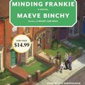 Cover Art for 9780385366267, Minding Frankie by Maeve Binchy