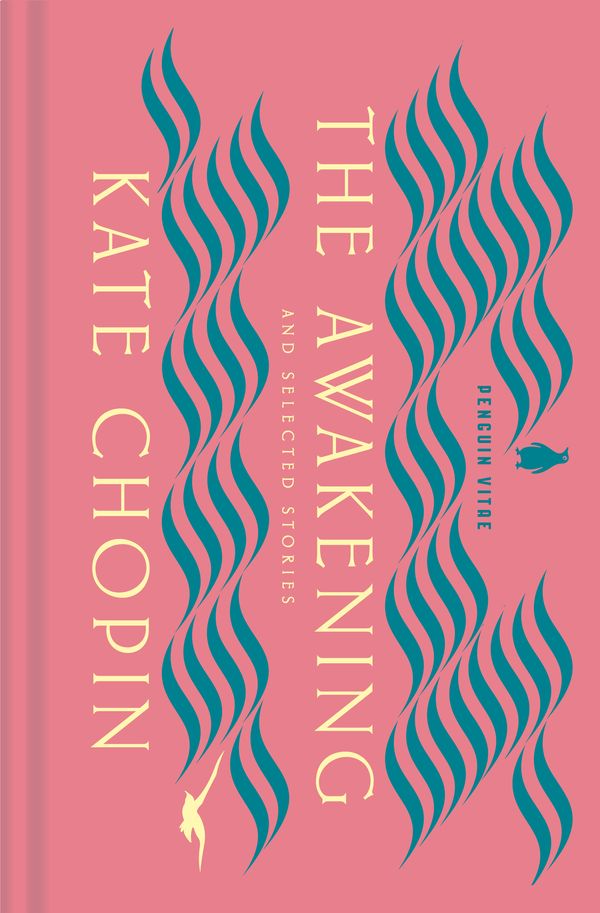Cover Art for 9780143134800, The Awakening and Selected Stories by Kate Chopin