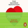 Cover Art for B07P6Y2RPR, The Second Mountain by David Brooks
