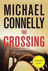 Cover Art for B01FIWEBB8, The Crossing (Signed Edition) by Michael Connelly (2015-11-03) by Michael Connelly