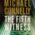 Cover Art for 9781611138207, The Fifth Witness by Michael Connelly, Peter Giles