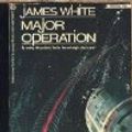 Cover Art for 9780345221490, Major Operation by Christopher White