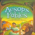 Cover Art for 9780753411834, Aesop's Fables by Saviour Pirotta