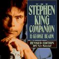 Cover Art for 9780836204551, The Stephen King Companion by George Beahm