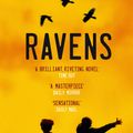Cover Art for 9780748112036, Ravens by George Dawes Green