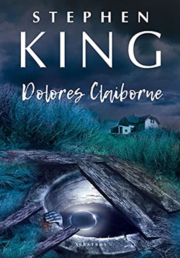 Cover Art for 9788382154702, Dolores Claiborne by Stephen King