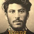 Cover Art for 9781407221458, Young Stalin by Simon Sebag Montefiore