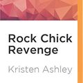 Cover Art for 0889290826060, Rock Chick Revenge by Kristen Ashley