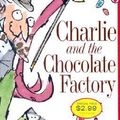 Cover Art for 9780141311906, Charlie and the Chocolate Factory by Roald Dahl