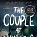 Cover Art for 9780063242289, The Couple at Number 9 by Claire Douglas