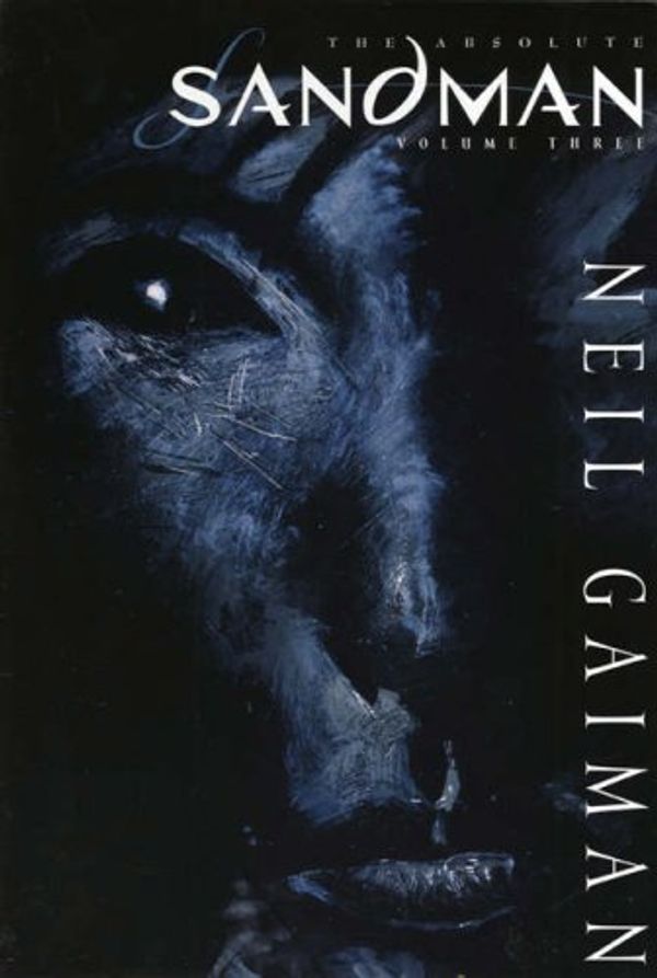 Cover Art for 9781845766979, Absolute Sandman by Neil Gaiman