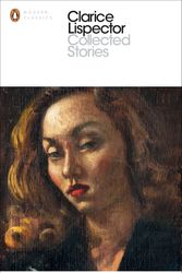 Cover Art for 9780141197388, Complete Stories by Clarice Lispector