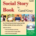 Cover Art for 9781941765166, The New Social Story Book, Revised and Expanded 15th Anniversary Edition: Over 150 Social Stories That Teach Everyday Social Skills to Children and Ad by Carol Gray