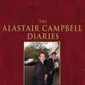 Cover Art for 9781409006657, Diaries Volume One: Prelude to Power by Alastair Campbell