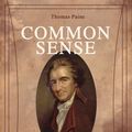 Cover Art for 9781932681338, Common Sense by Paine, Thomas