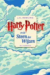Cover Art for 9789061699767, Harry Potter en de steen der wijzen by J. K. Rowling
