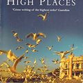 Cover Art for 9780099269328, Friends in High Places by Donna Leon