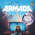 Cover Art for 9781448184088, Armada by Ernest Cline