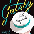 Cover Art for B08LFZGL5Y, The Great Gatsby by F. Scott Fitzgerald