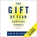 Cover Art for B09LVTFZNP, The Gift of Fear: Survival Signals That Protect Us from Violence by Gavin de Becker