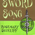 Cover Art for 9781448173815, The Sword Song Of Bjarni Sigurdson by Rosemary Sutcliff