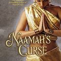 Cover Art for 9780446198059, Naamah's Curse by Jacqueline Carey