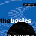 Cover Art for 9780415186643, Literary Theory by Hans Bertens