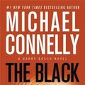Cover Art for B00QNIE5RW, The Black Echo[BLACK ECHO][Mass Market Paperback] by Michael Connelly