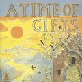 Cover Art for 9781529369496, A Time of Gifts by Patrick Leigh Fermor