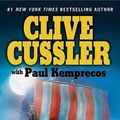Cover Art for B00VYOONUE, [The Navigator] (By: Clive Cussler) [published: June, 2008] by Clive Cussler